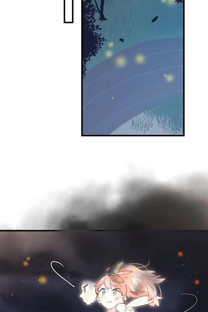 Dawn The Teen Witch Chapter 39 page 14 - 