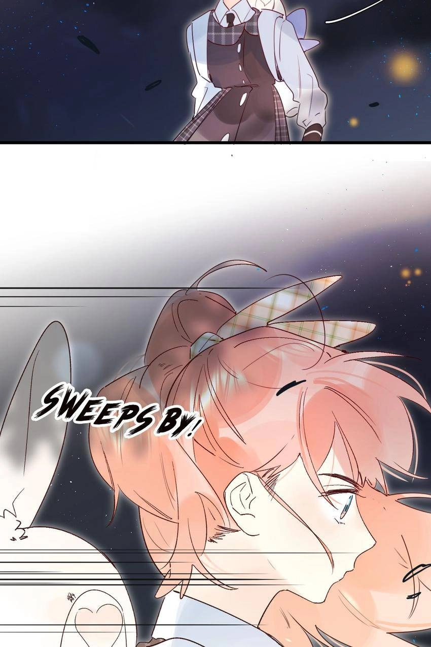 Dawn The Teen Witch Chapter 39 page 15 - 