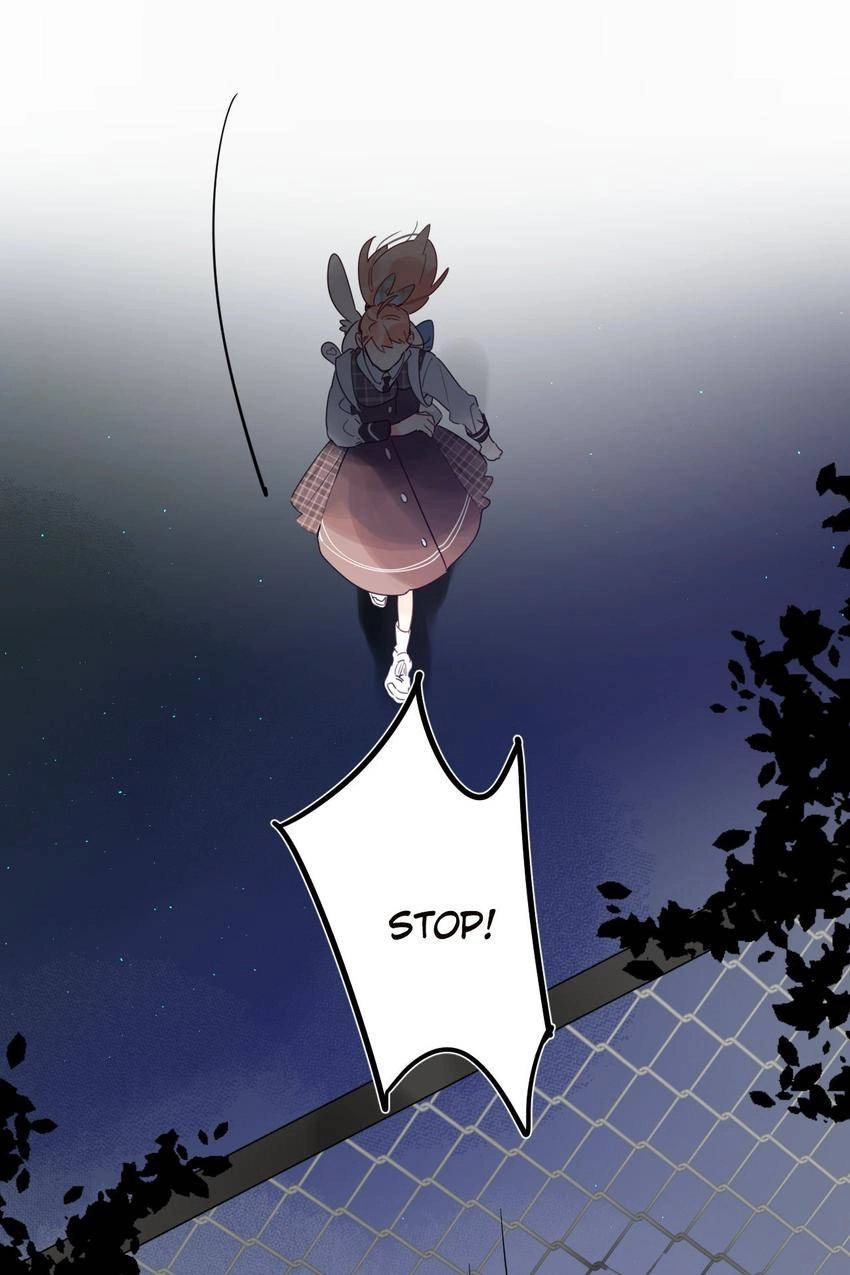 Dawn The Teen Witch Chapter 39 page 17 - 
