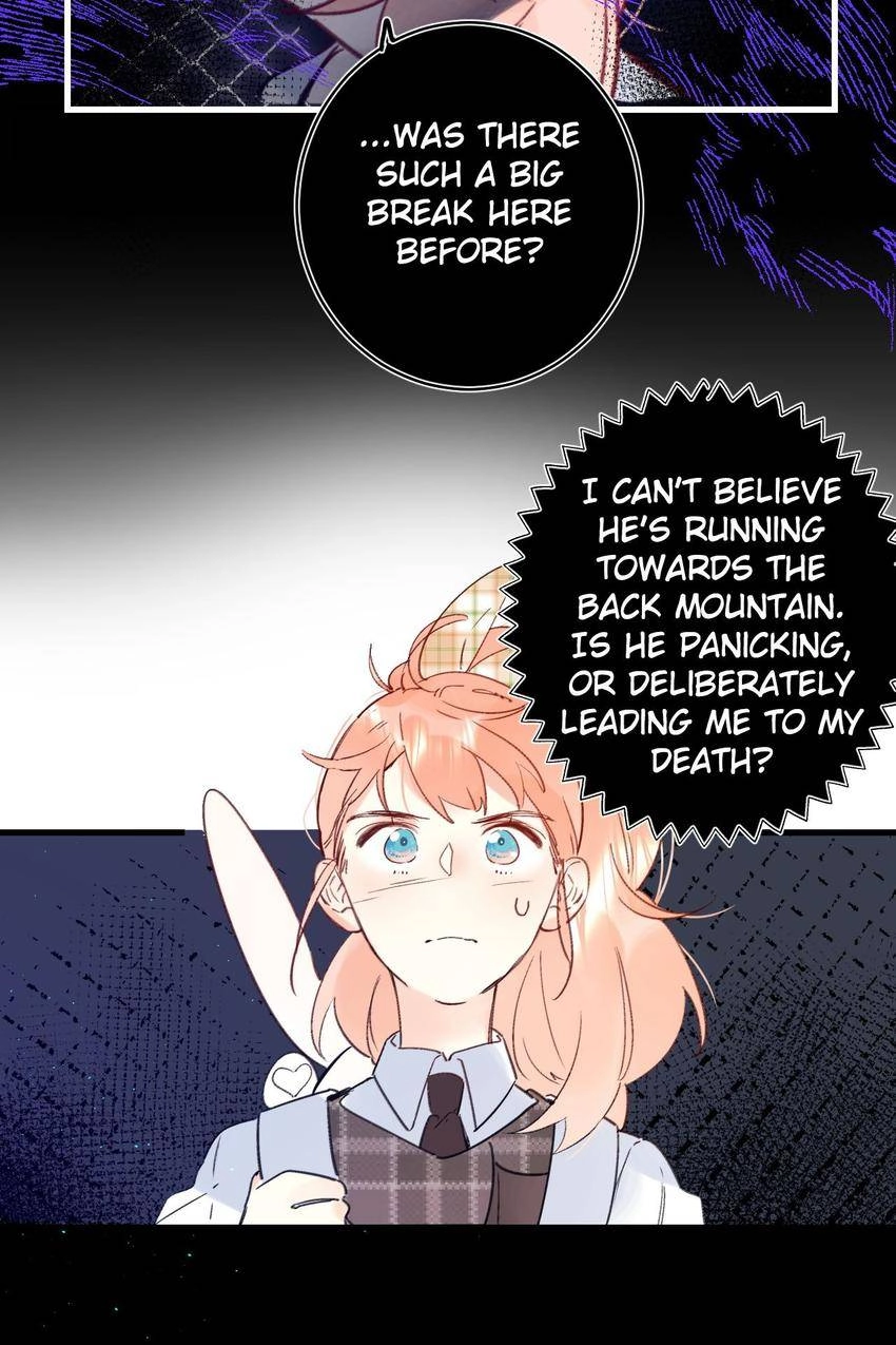 Dawn The Teen Witch Chapter 39 page 20 - 