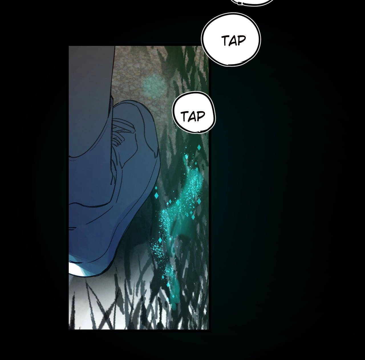 Dawn The Teen Witch Chapter 39 page 24 - 