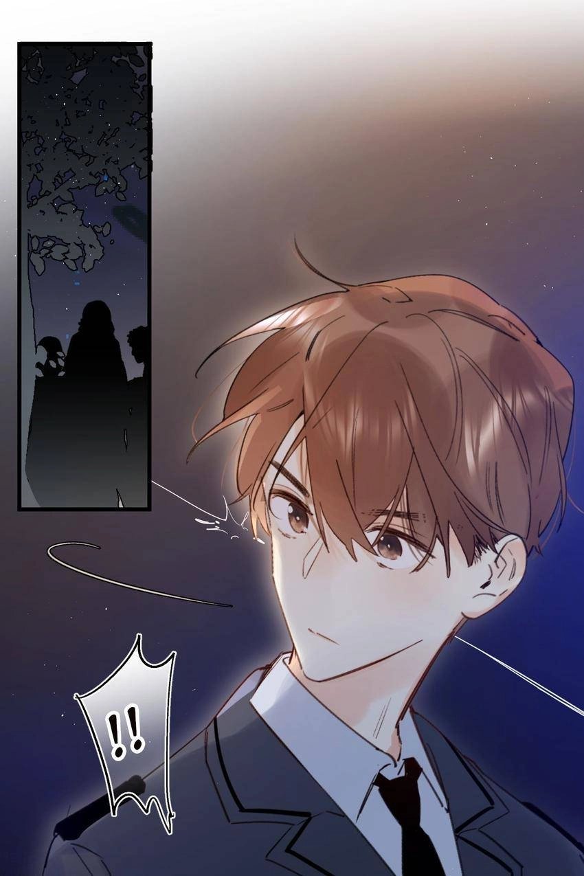 Dawn The Teen Witch Chapter 39 page 25 - 
