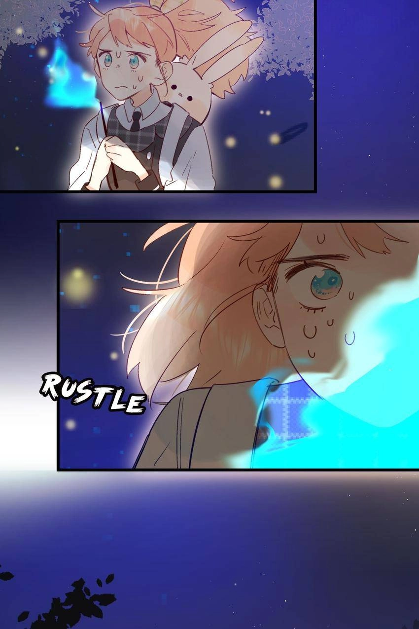 Dawn The Teen Witch Chapter 39 page 28 - 