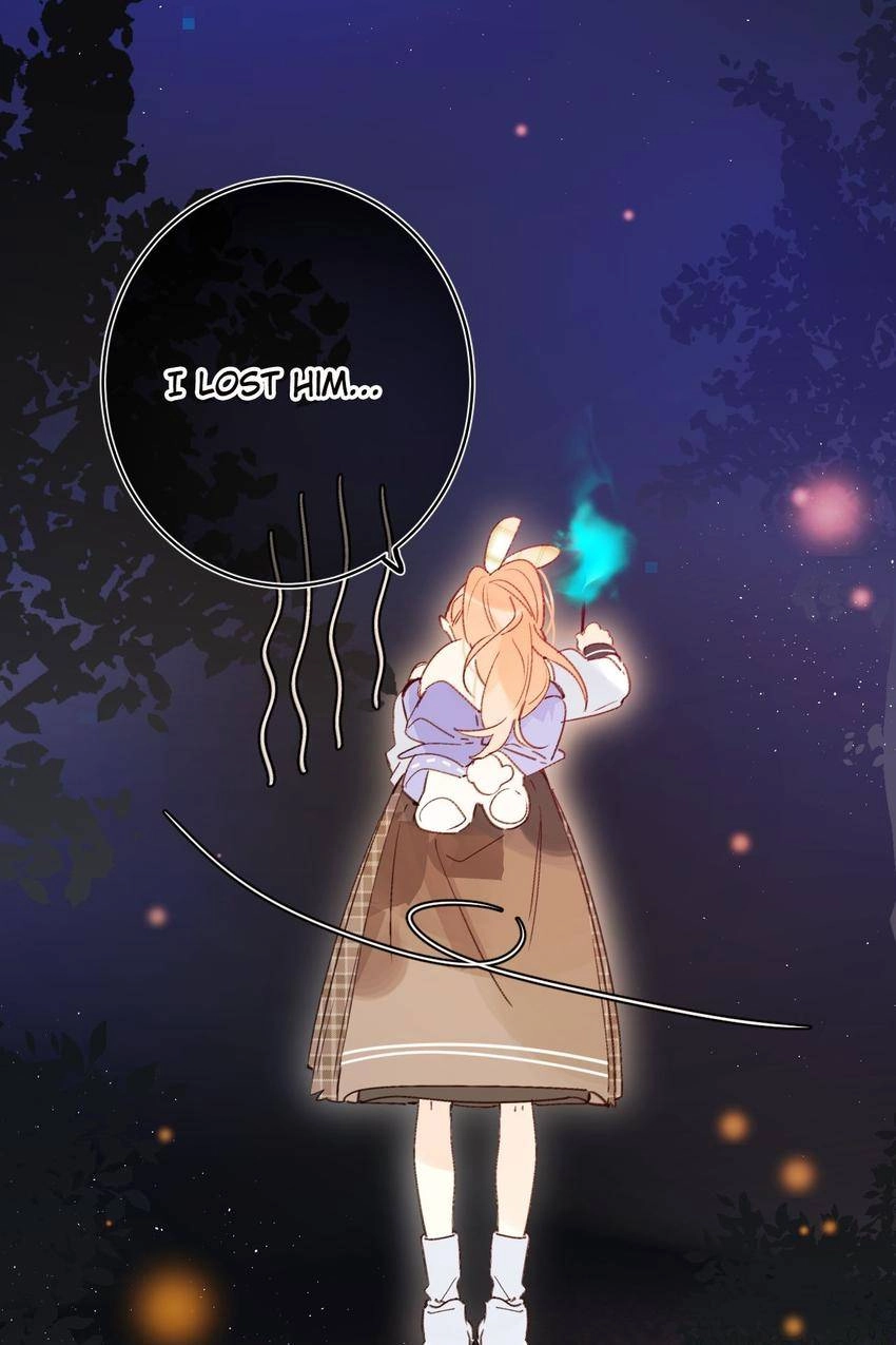 Dawn The Teen Witch Chapter 39 page 29 - 
