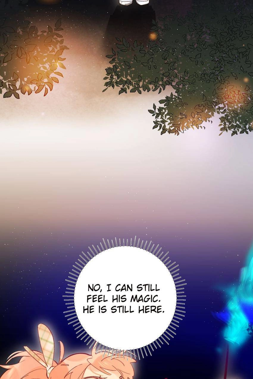 Dawn The Teen Witch Chapter 39 page 30 - 