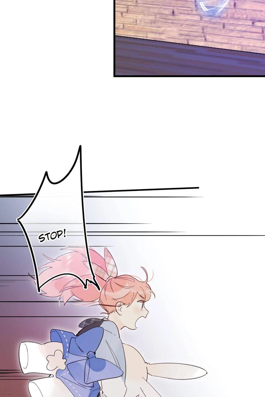 Dawn The Teen Witch Chapter 39 page 4 - 
