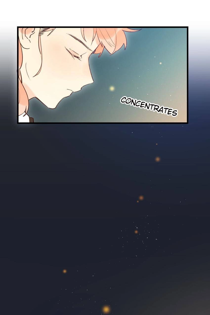 Dawn The Teen Witch Chapter 39 page 32 - 