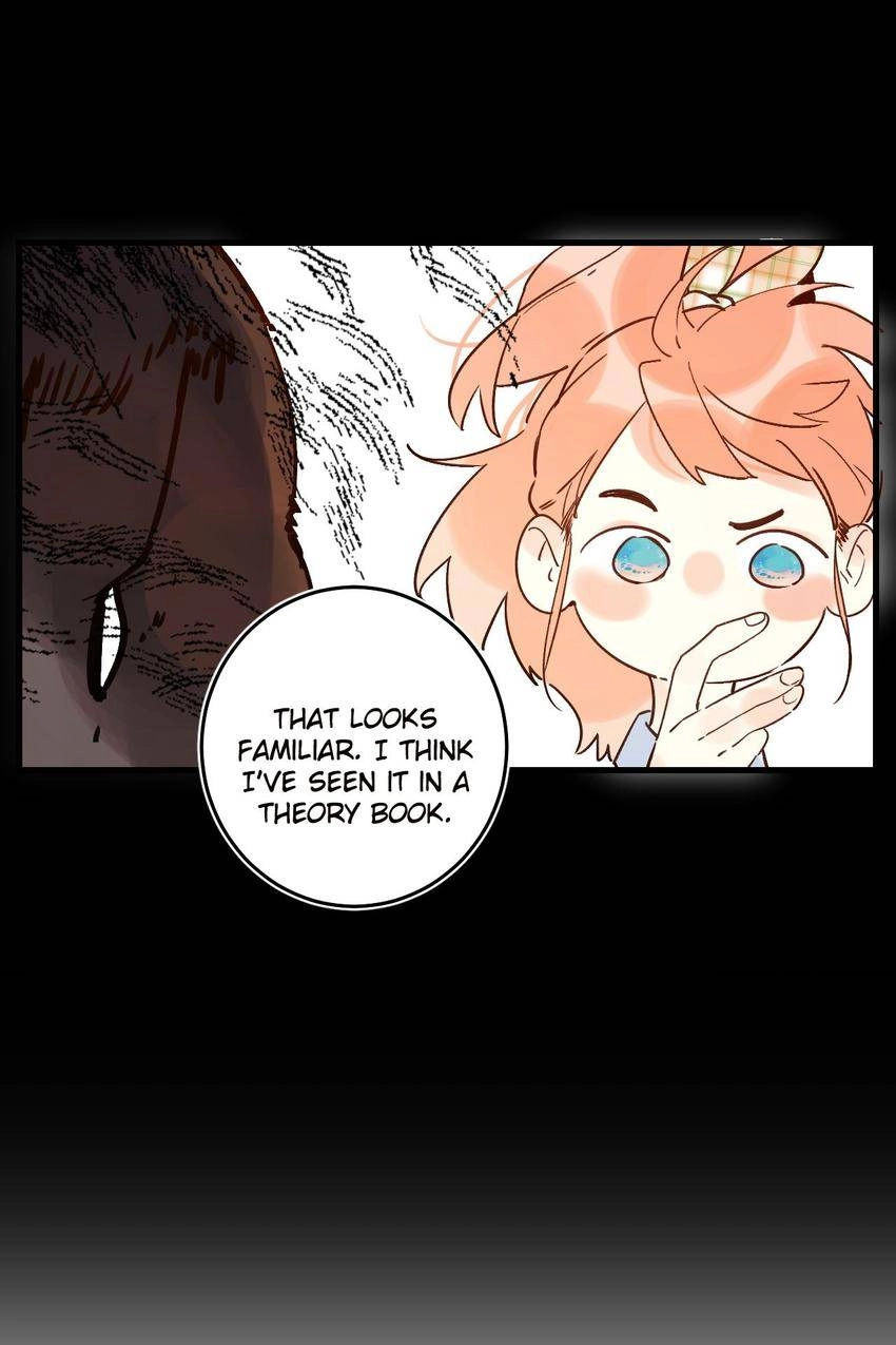 Dawn The Teen Witch Chapter 39 page 37 - 
