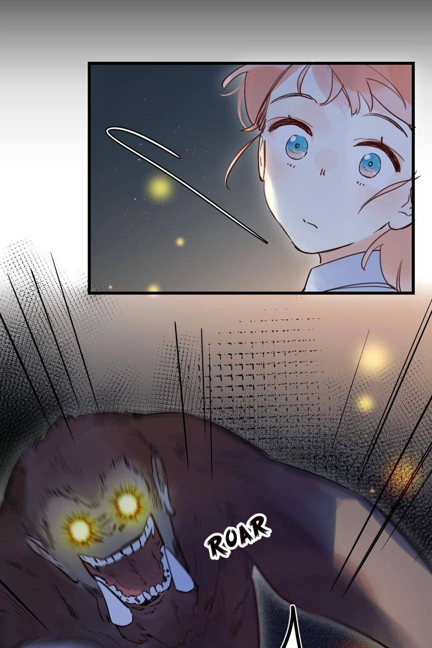 Dawn The Teen Witch Chapter 39 page 38 - 