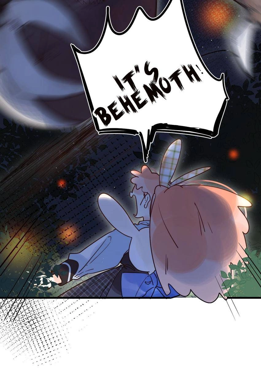 Dawn The Teen Witch Chapter 39 page 39 - 