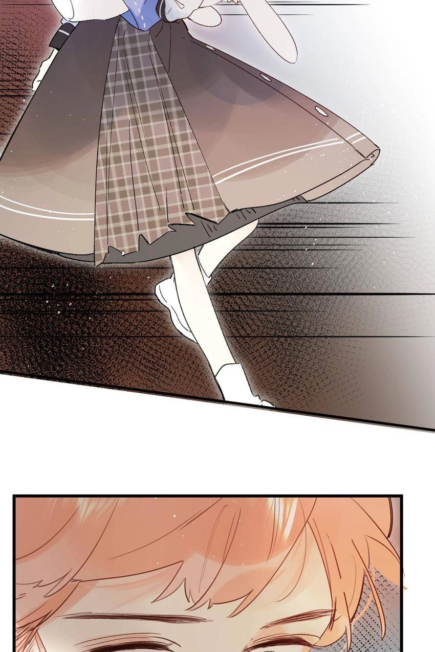 Dawn The Teen Witch Chapter 39 page 5 - 