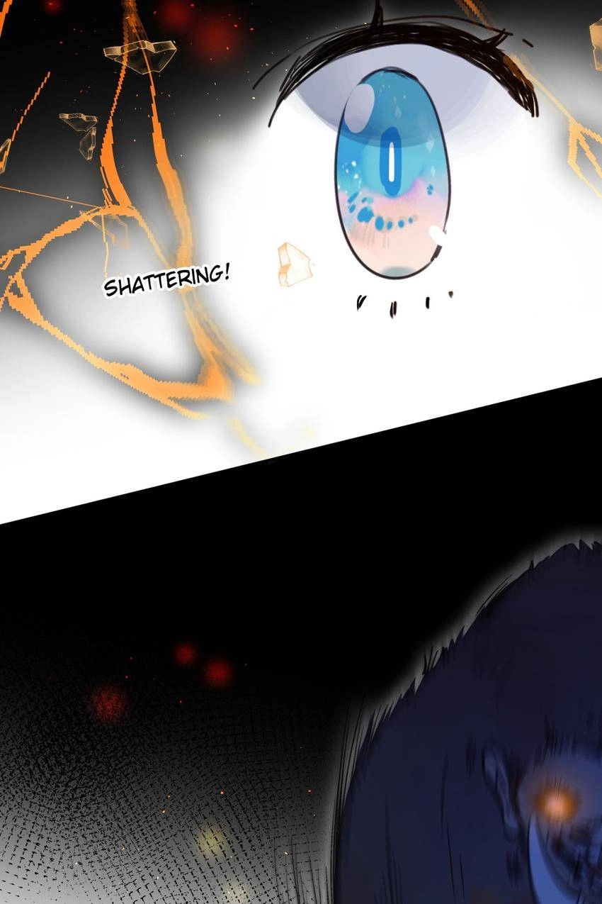 Dawn The Teen Witch Chapter 39 page 42 - 