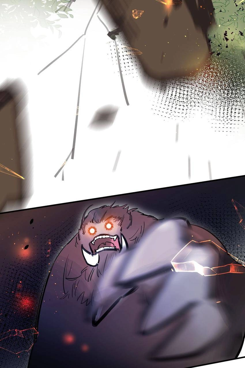 Dawn The Teen Witch Chapter 39 page 44 - 