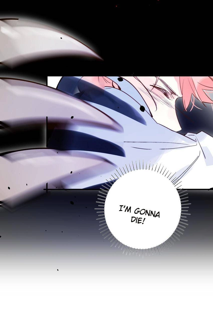Dawn The Teen Witch Chapter 39 page 47 - 