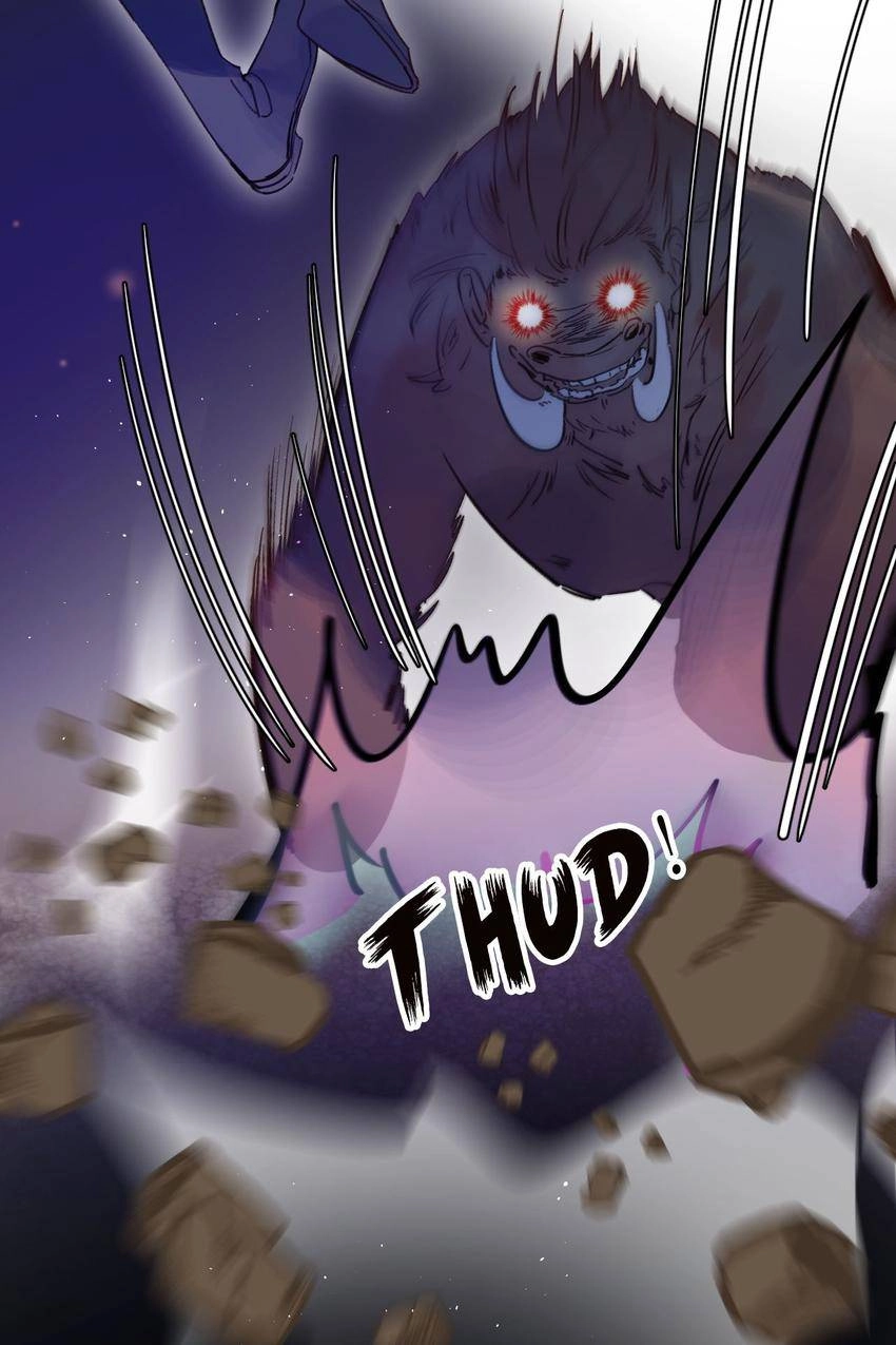 Dawn The Teen Witch Chapter 39 page 50 - 