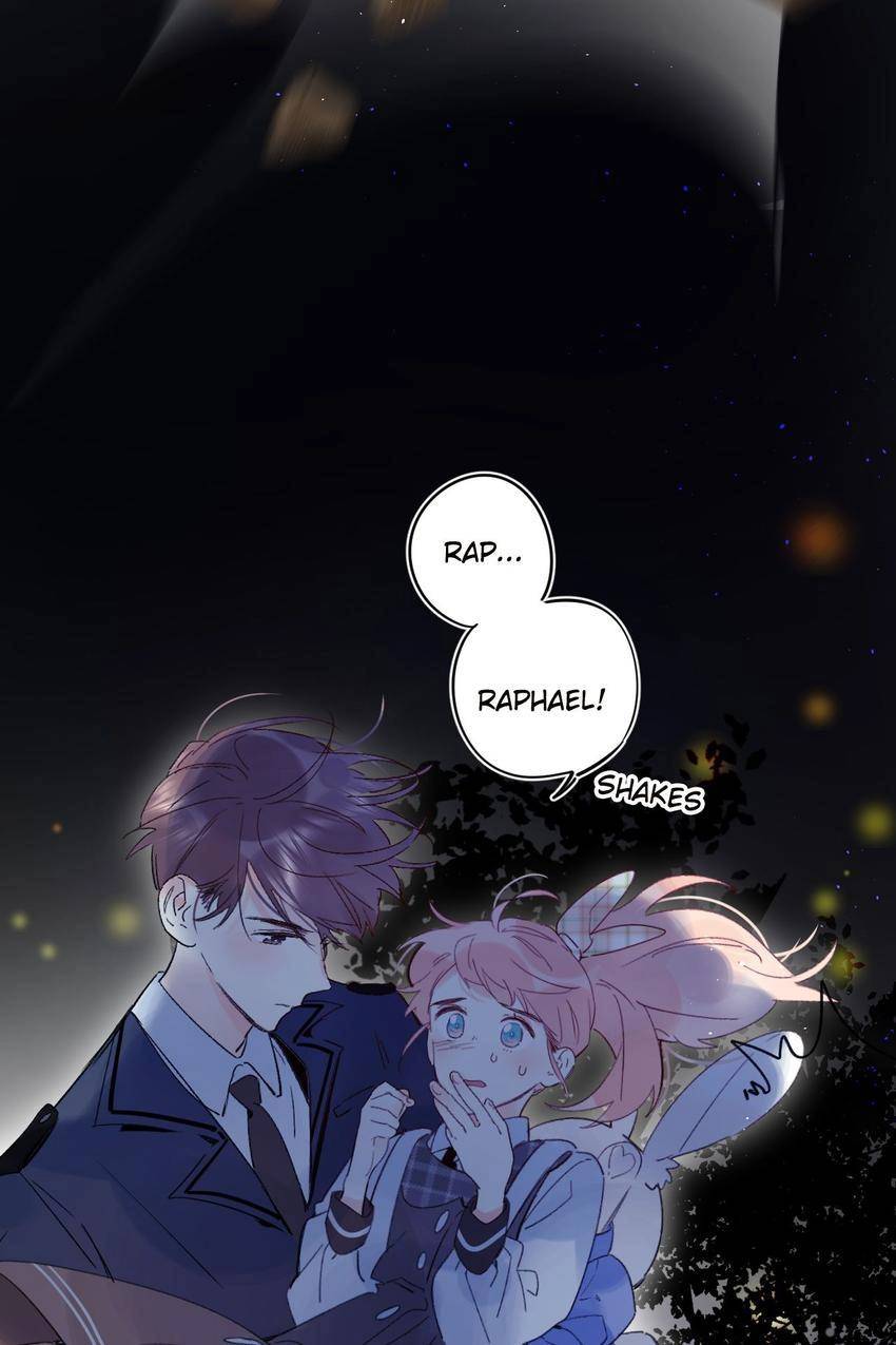 Dawn The Teen Witch Chapter 39 page 51 - 