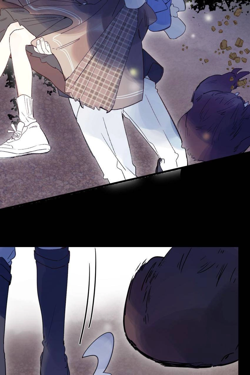 Dawn The Teen Witch Chapter 39 page 52 - 