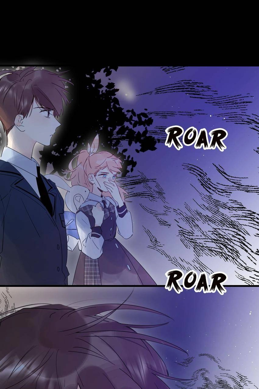 Dawn The Teen Witch Chapter 39 page 54 - 