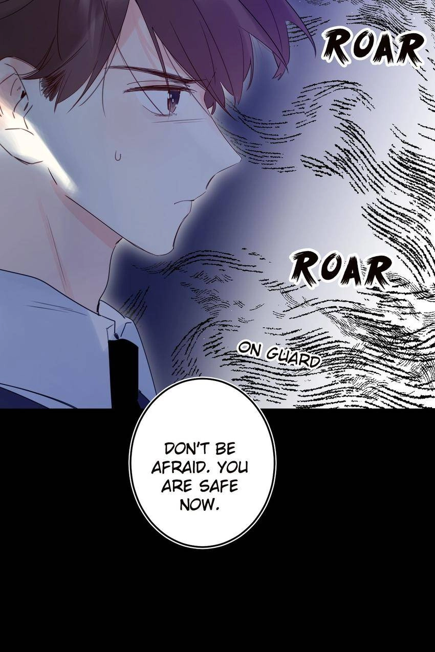 Dawn The Teen Witch Chapter 39 page 55 - 