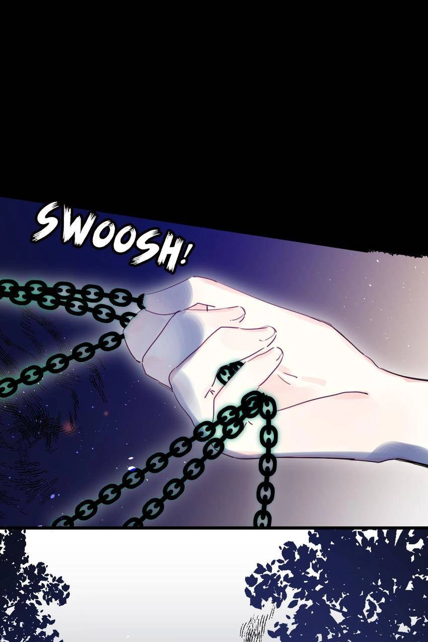 Dawn The Teen Witch Chapter 39 page 56 - 