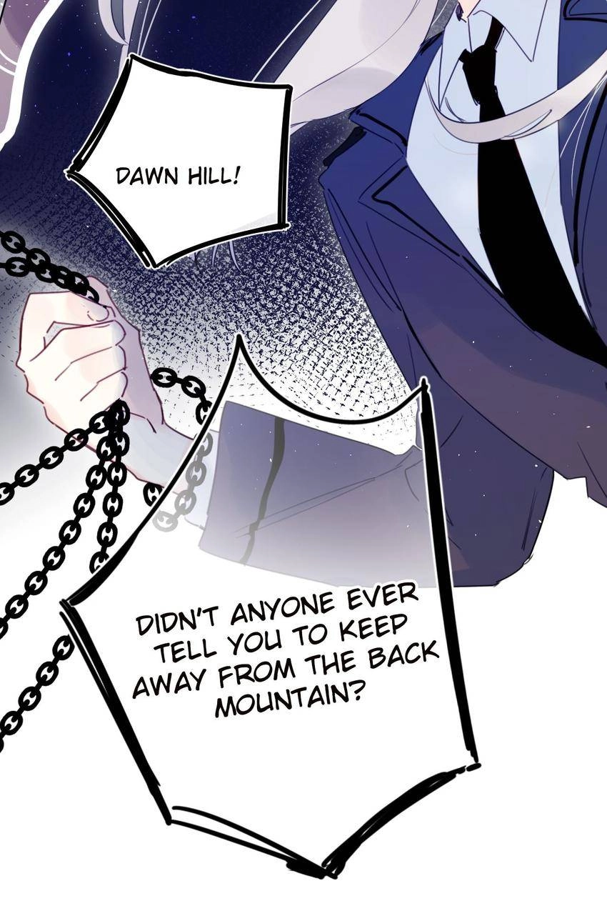 Dawn The Teen Witch Chapter 39 page 58 - 