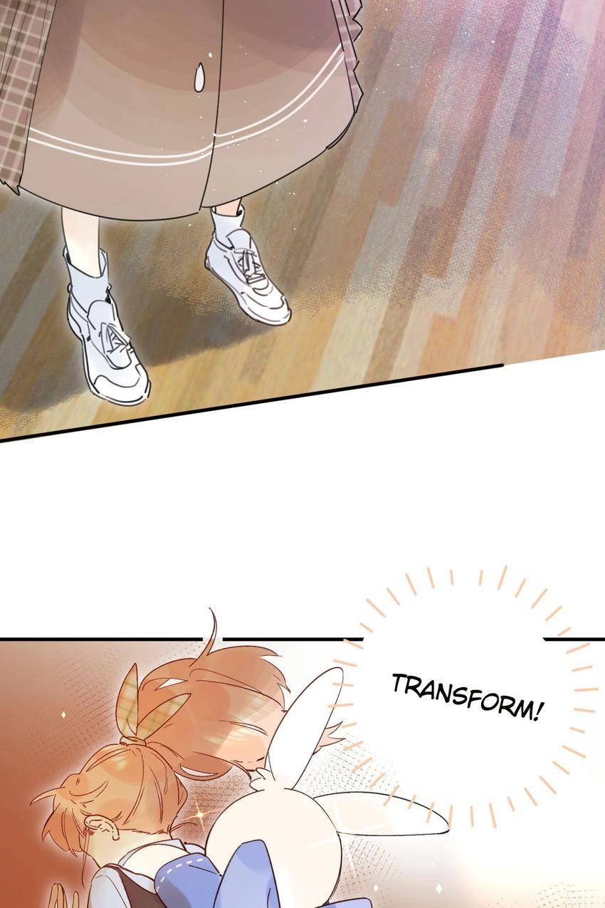 Dawn The Teen Witch Chapter 39 page 7 - 