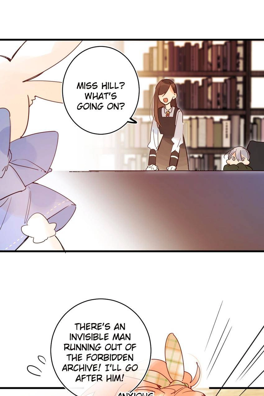 Dawn The Teen Witch Chapter 39 page 9 - 