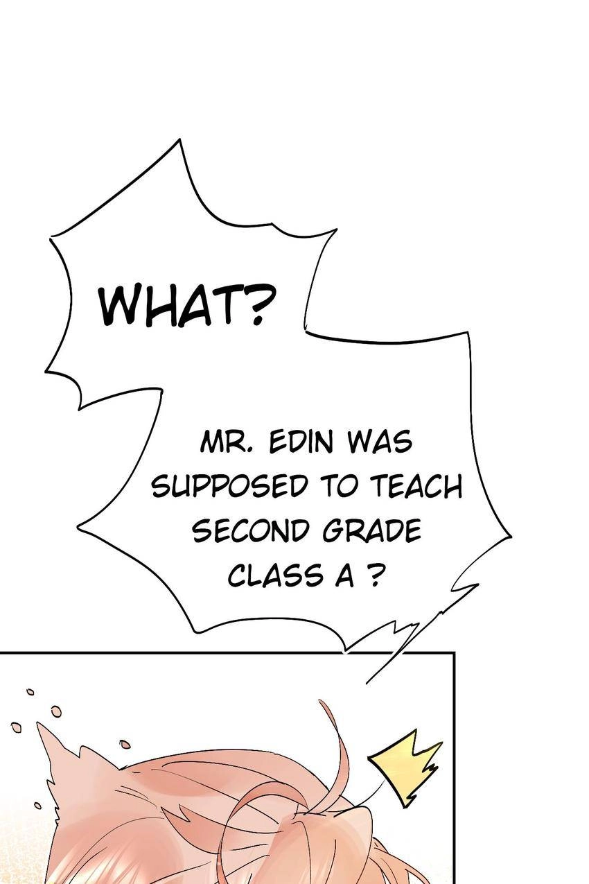 Dawn The Teen Witch Chapter 4 page 1 - 