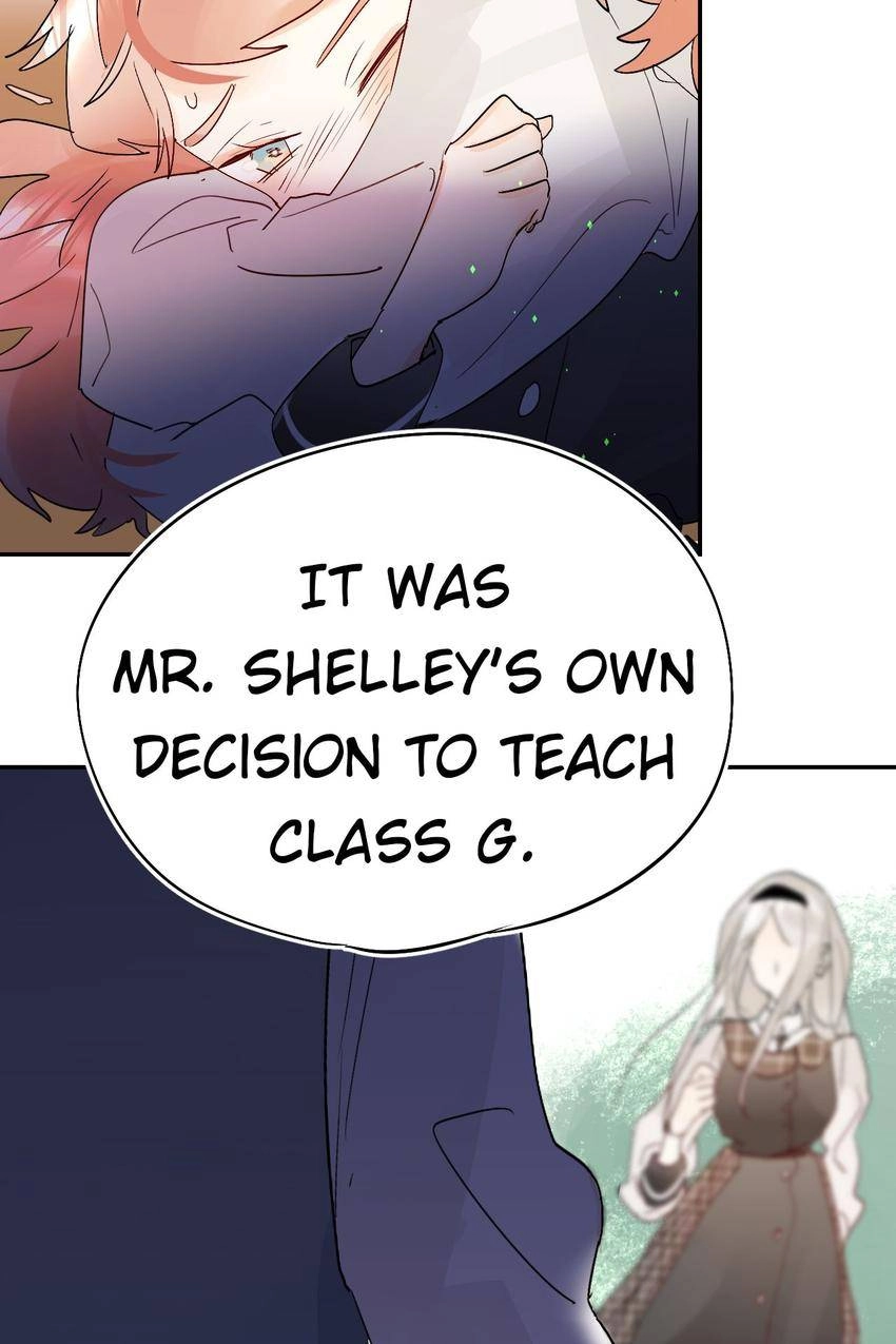Dawn The Teen Witch Chapter 4 page 12 - 