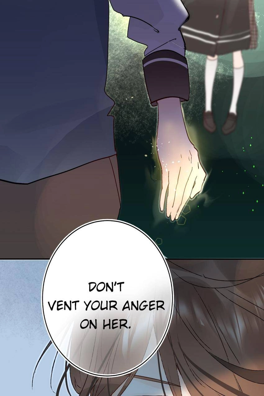 Dawn The Teen Witch Chapter 4 page 13 - 