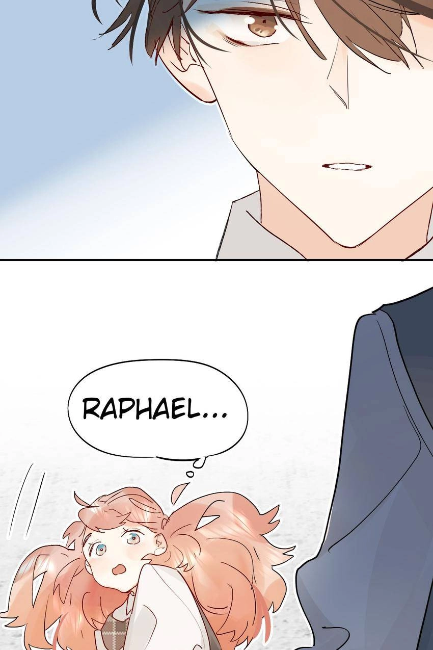 Dawn The Teen Witch Chapter 4 page 14 - 