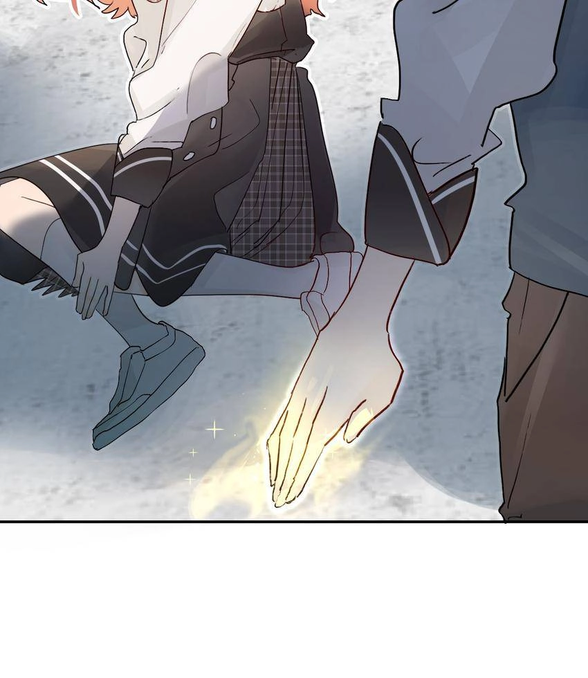 Dawn The Teen Witch Chapter 4 page 15 - 