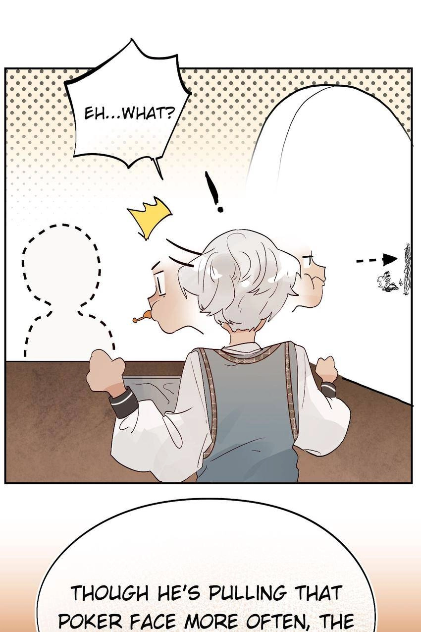 Dawn The Teen Witch Chapter 4 page 16 - 