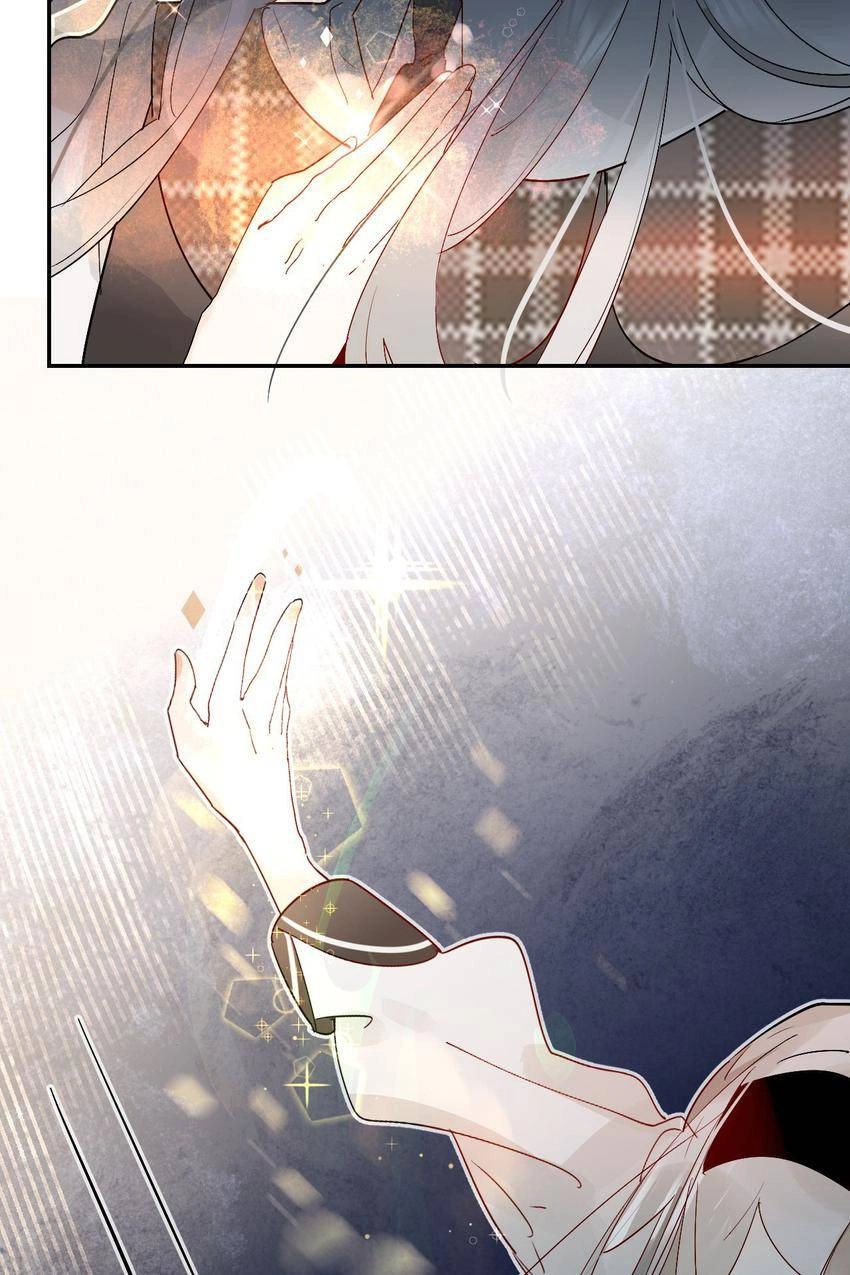 Dawn The Teen Witch Chapter 4 page 3 - 