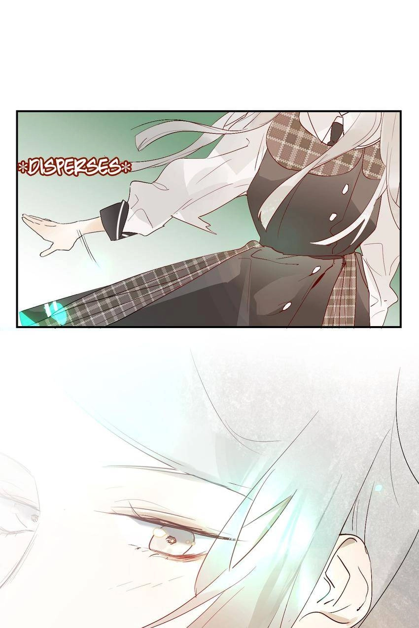 Dawn The Teen Witch Chapter 4 page 24 - 
