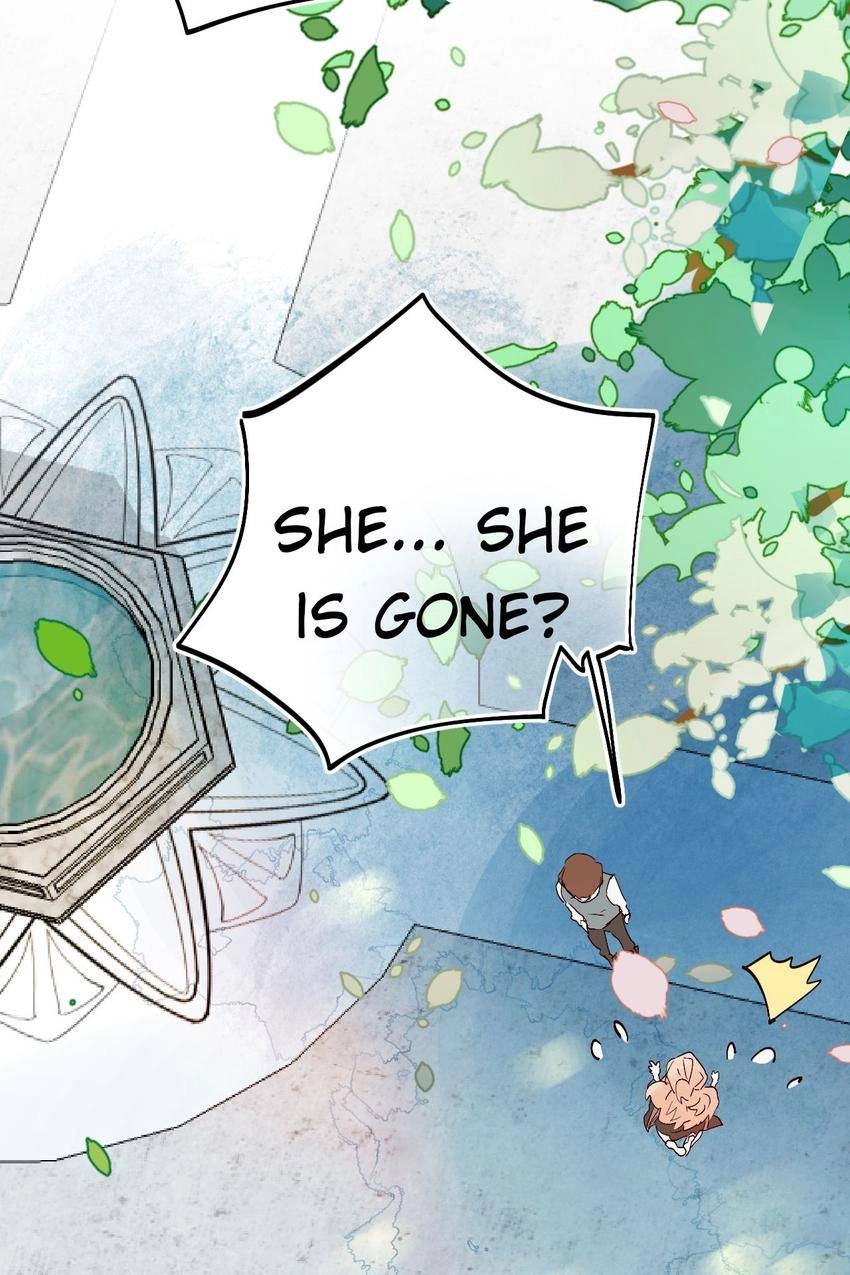 Dawn The Teen Witch Chapter 4 page 27 - 