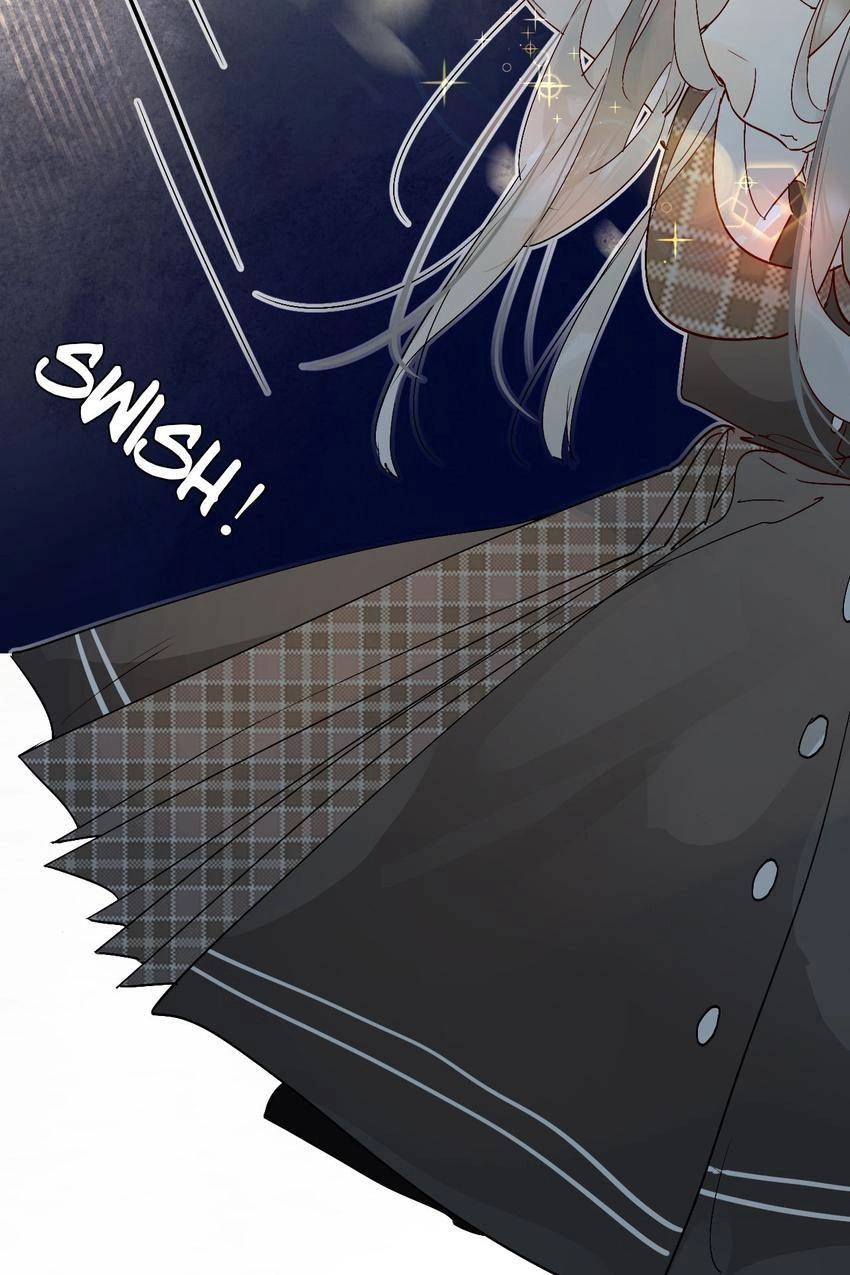 Dawn The Teen Witch Chapter 4 page 4 - 