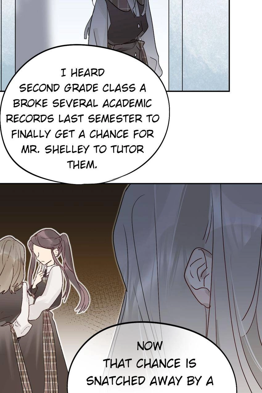 Dawn The Teen Witch Chapter 4 page 41 - 