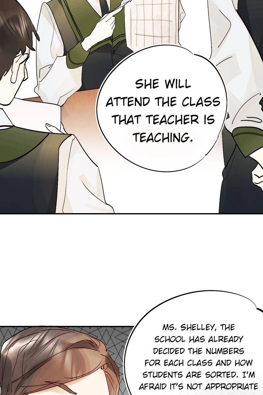 Dawn The Teen Witch Chapter 4 page 46 - 