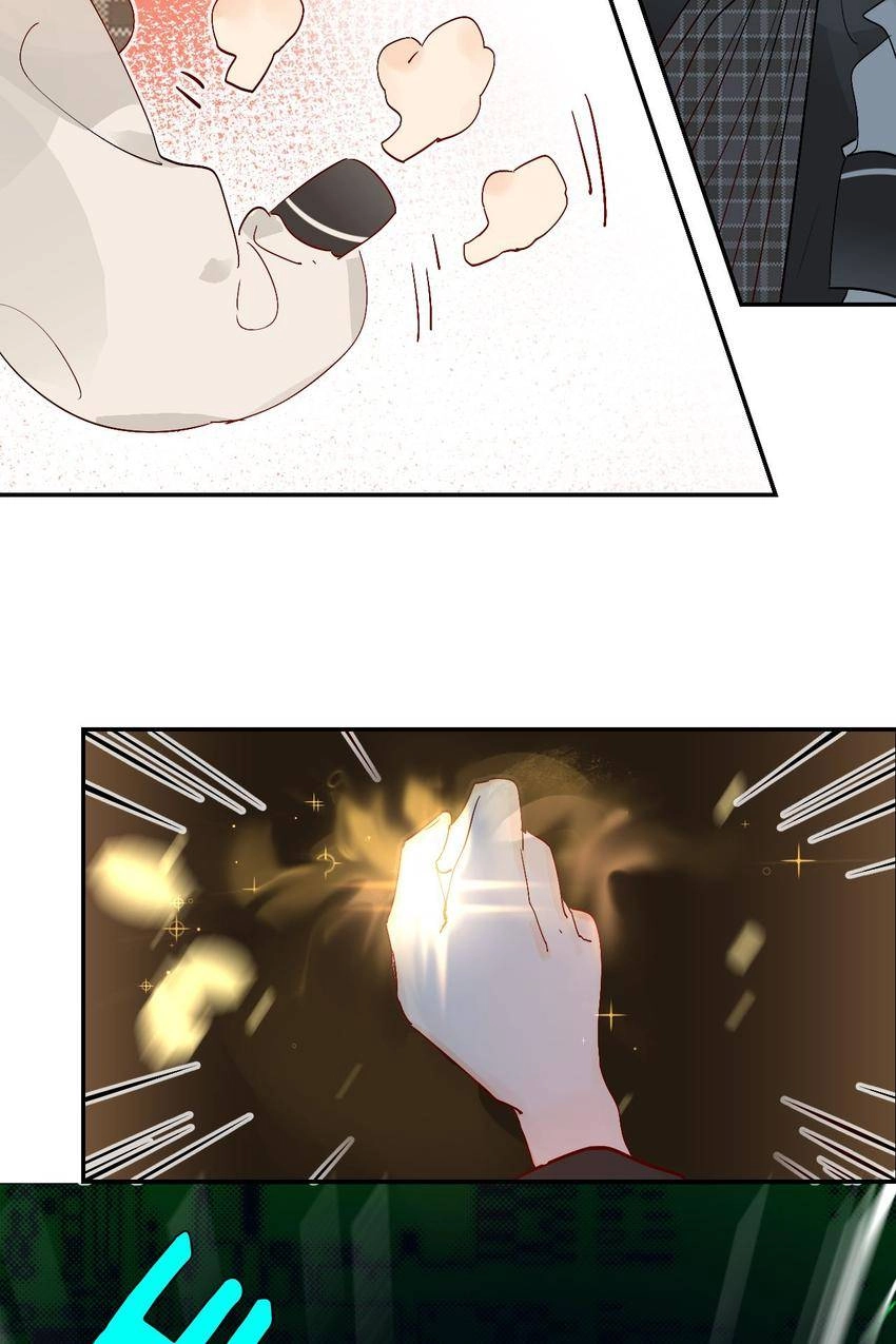 Dawn The Teen Witch Chapter 4 page 6 - 