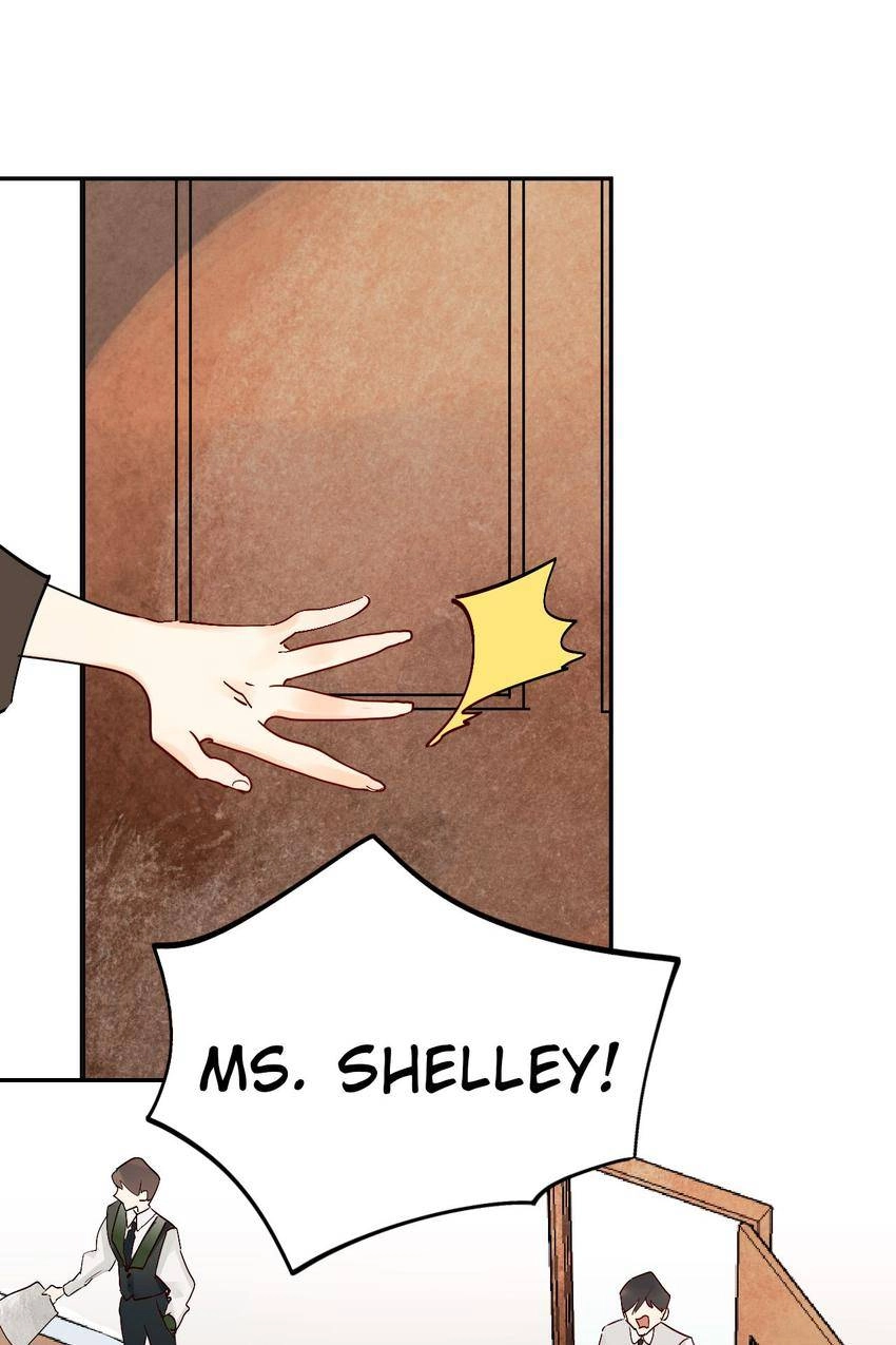 Dawn The Teen Witch Chapter 4 page 51 - 