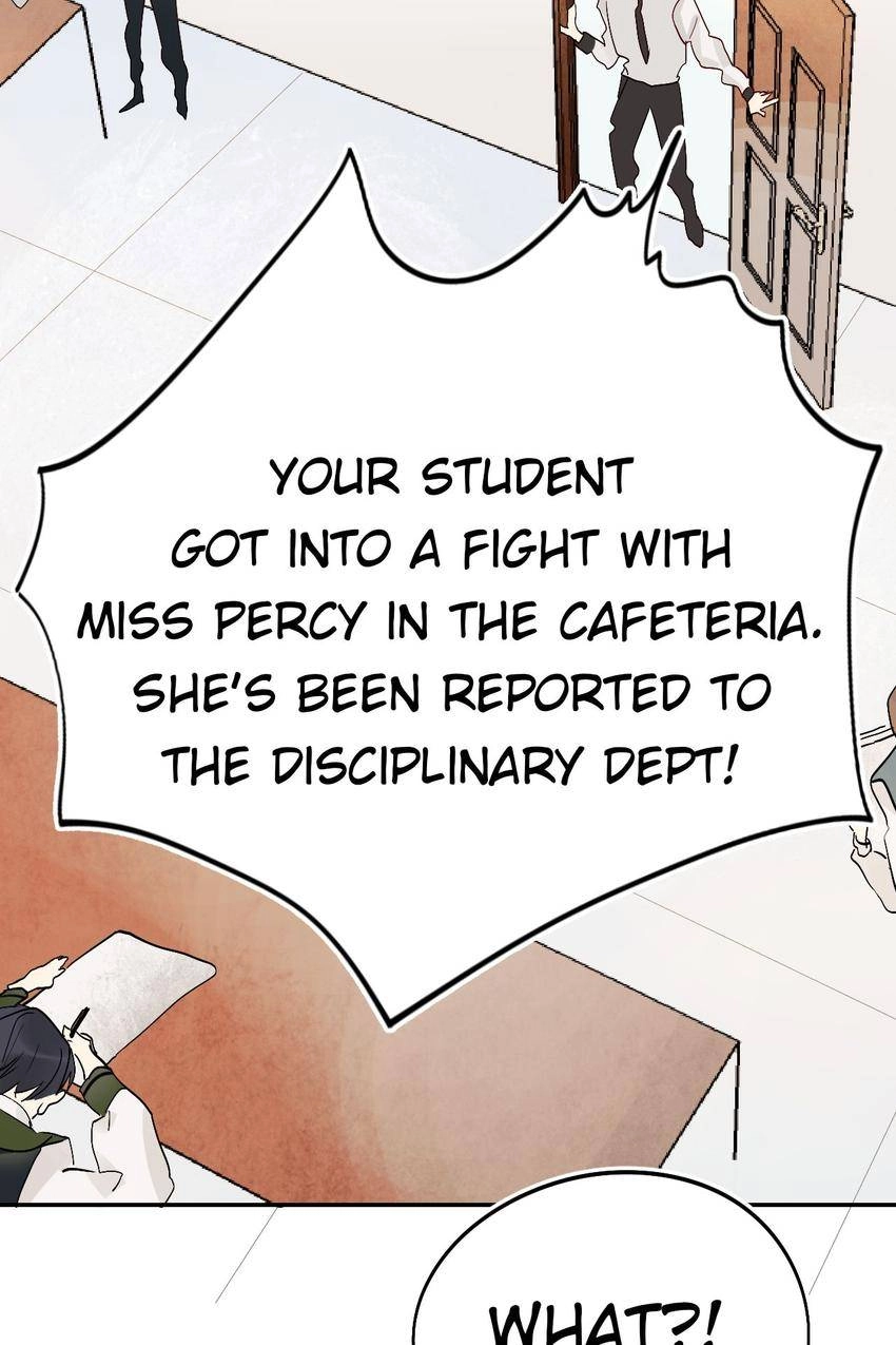 Dawn The Teen Witch Chapter 4 page 52 - 