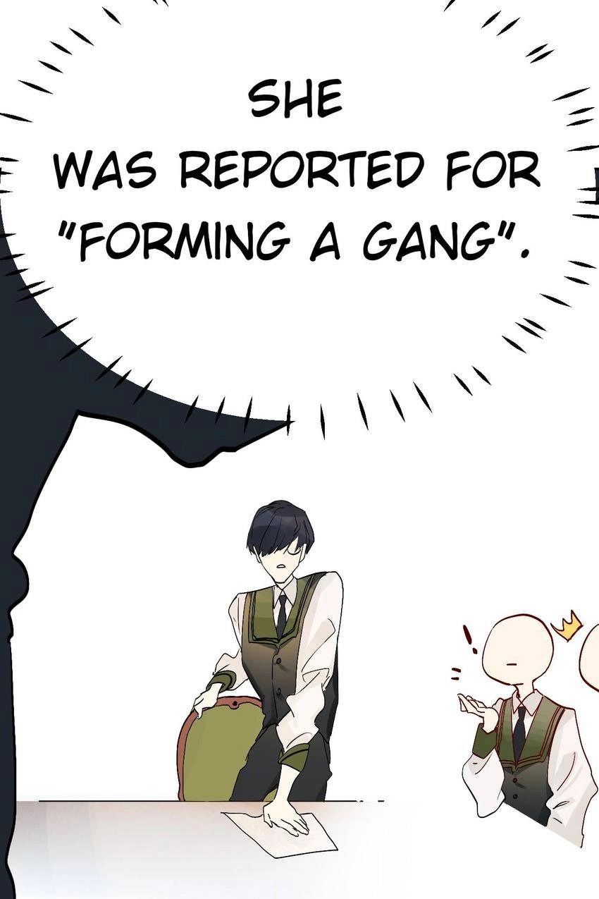 Dawn The Teen Witch Chapter 4 page 54 - 