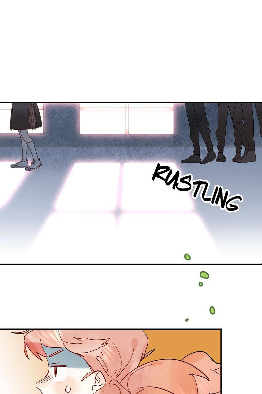 Dawn The Teen Witch Chapter 4 page 58 - 