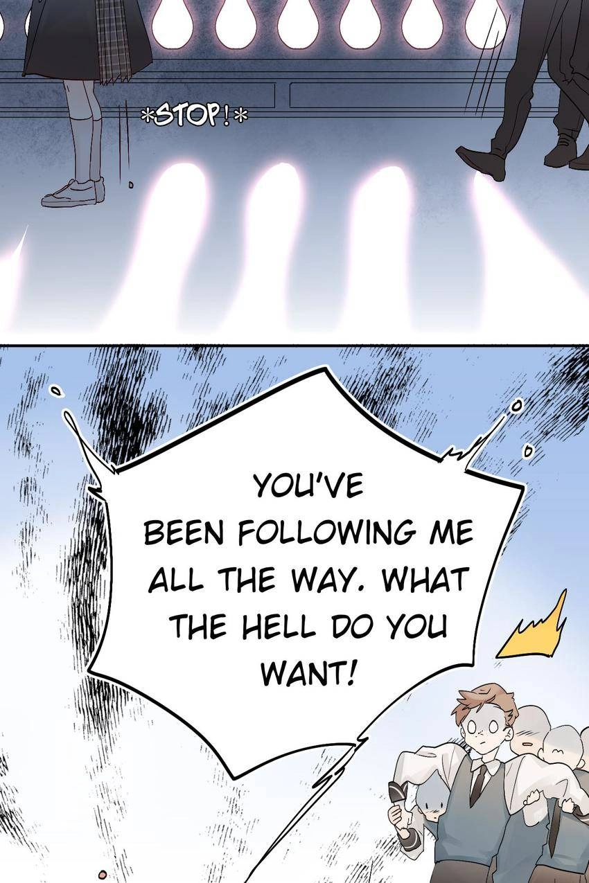 Dawn The Teen Witch Chapter 4 page 60 - 