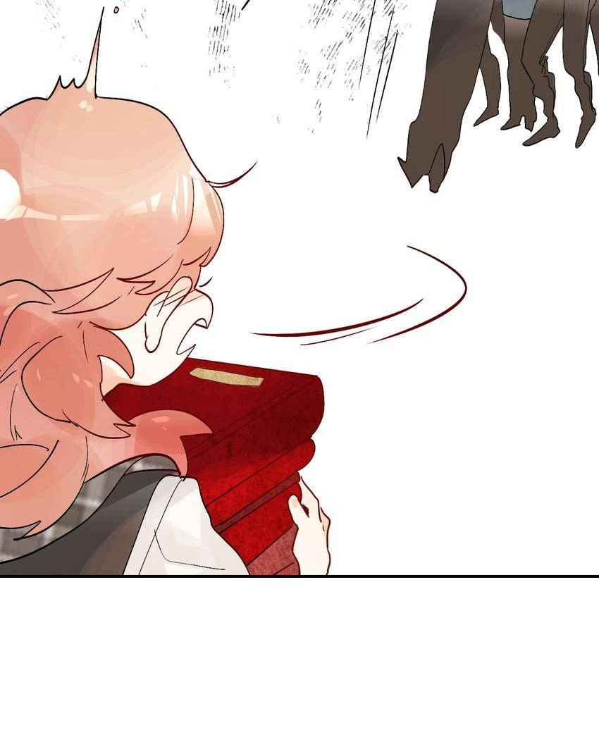 Dawn The Teen Witch Chapter 4 page 61 - 