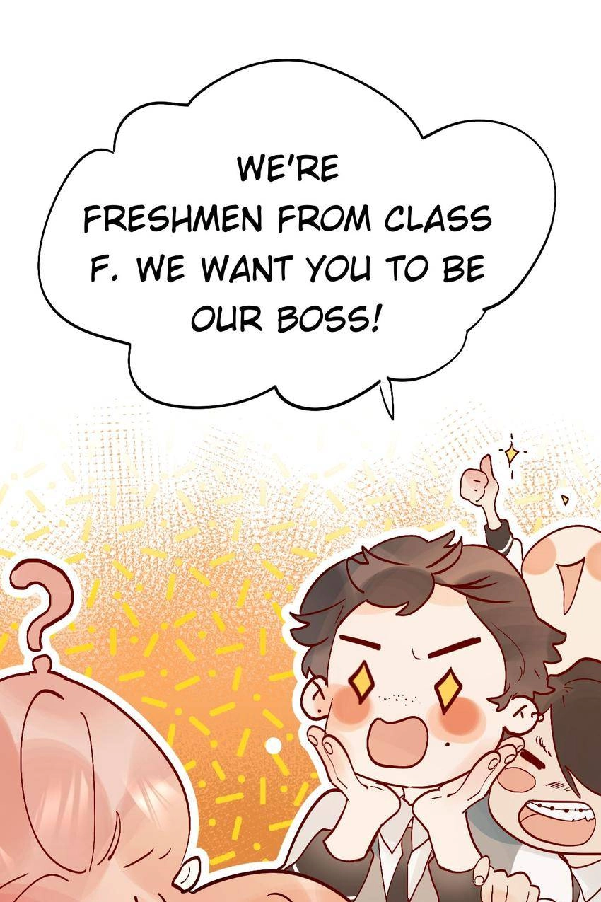 Dawn The Teen Witch Chapter 4 page 62 - 