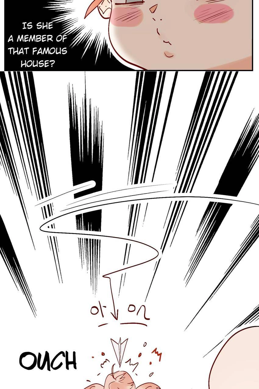Dawn The Teen Witch Chapter 4 page 64 - 