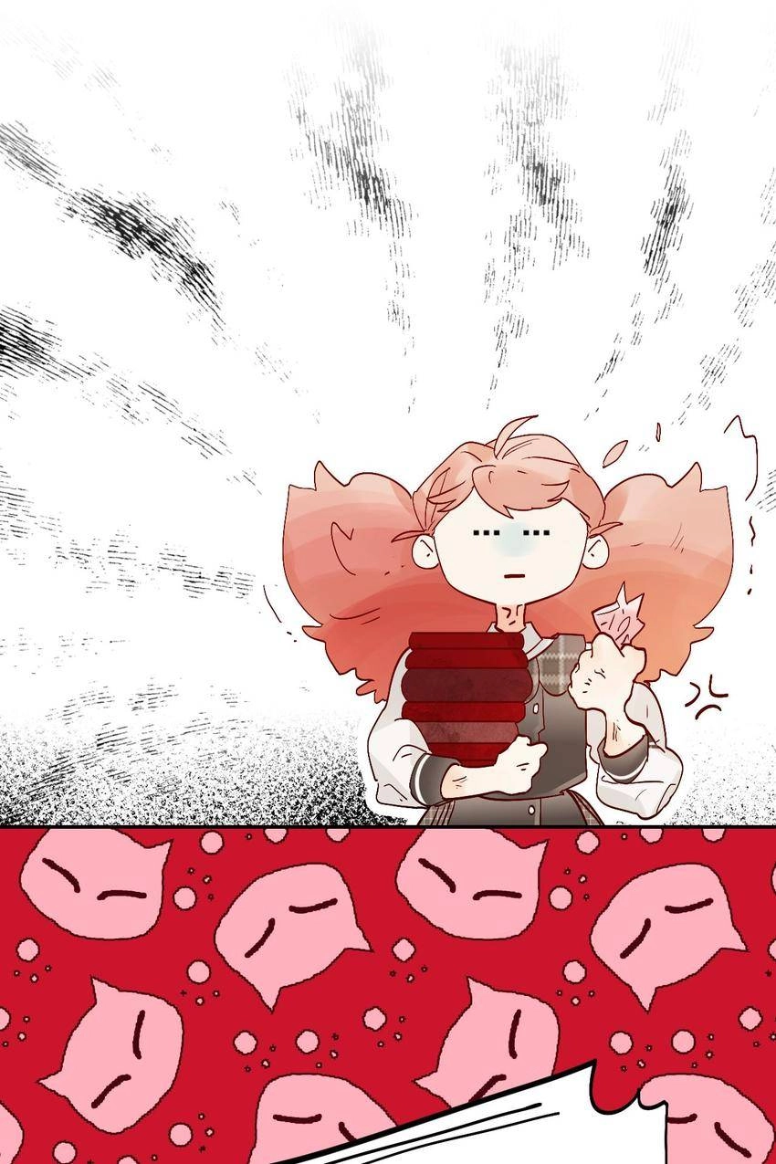 Dawn The Teen Witch Chapter 4 page 67 - 