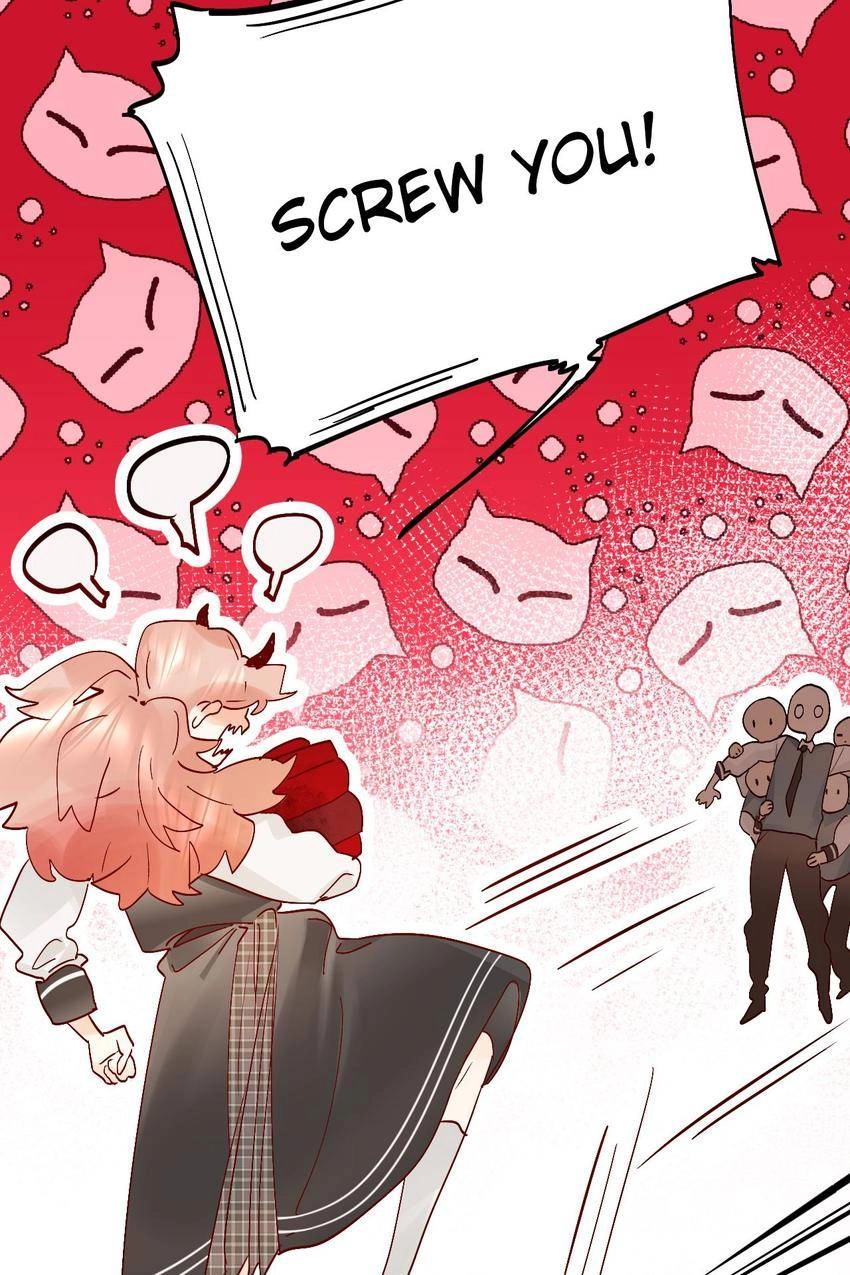 Dawn The Teen Witch Chapter 4 page 68 - 